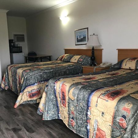 Grassland Motel Екстер'єр фото